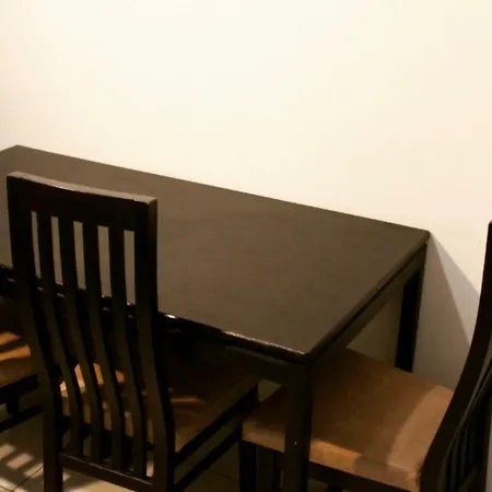 Infinite Residence